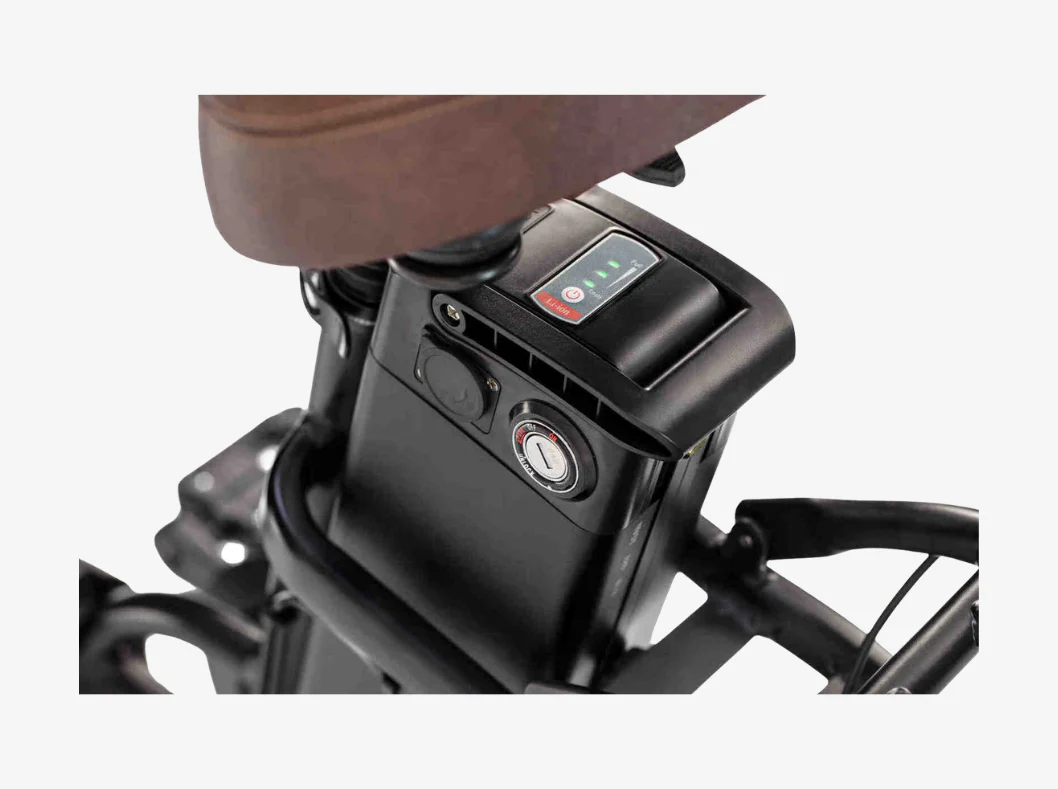 ET-Cycle F720 - Image 6