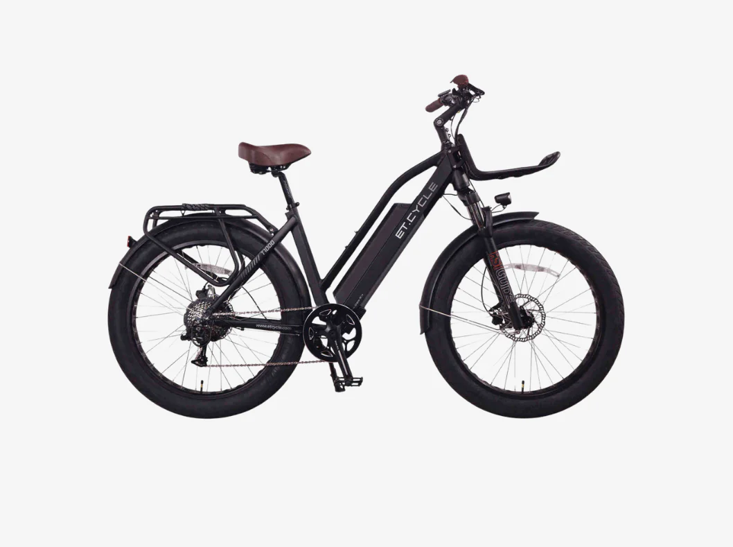 ET.Cycle T1000