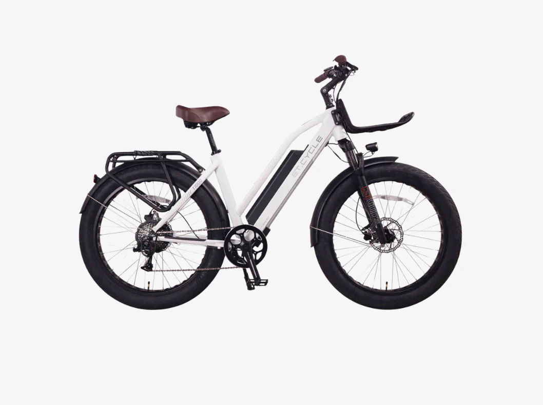ET.Cycle T1000 - Image 2