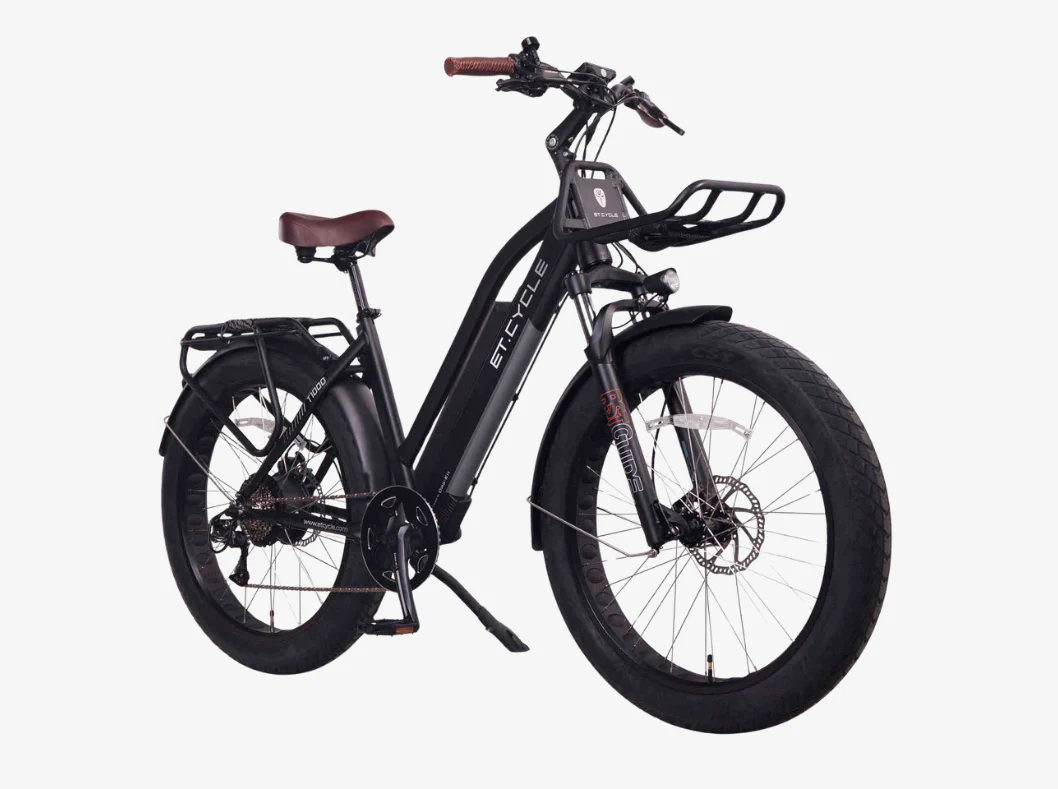 ET.Cycle T1000 - Image 3
