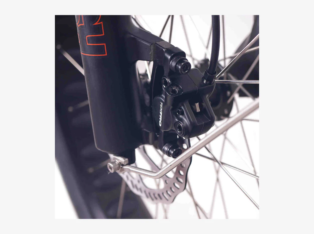 ET.Cycle T1000 - Image 4