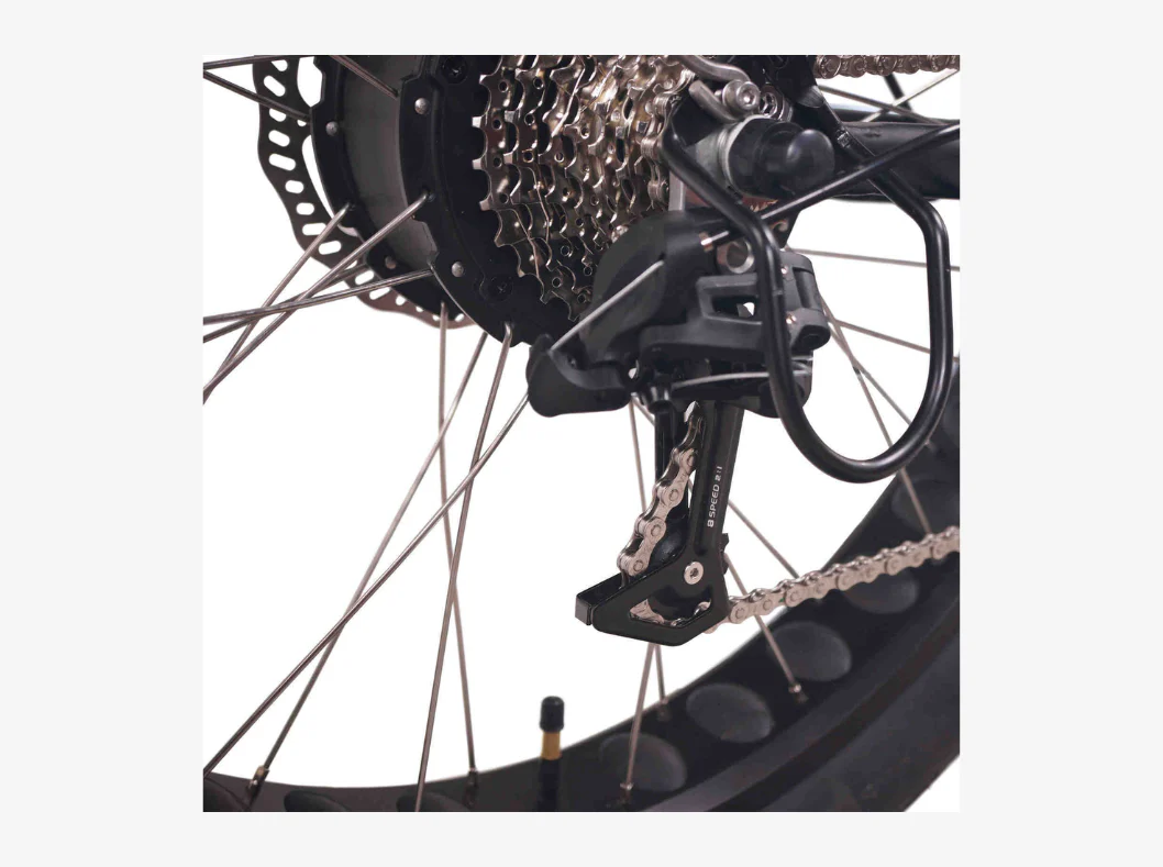 ET.Cycle T1000 - Image 6