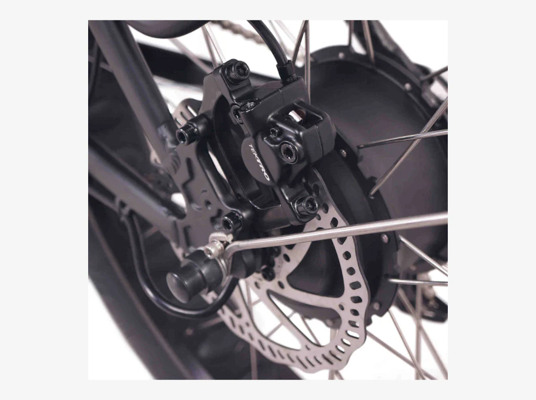 ET.Cycle T1000 - Image 7