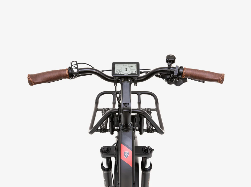 ET.Cycle T1000 - Image 8