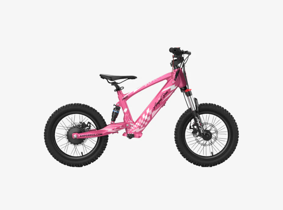 EVO Racing 16" Electric Bike - Image 11