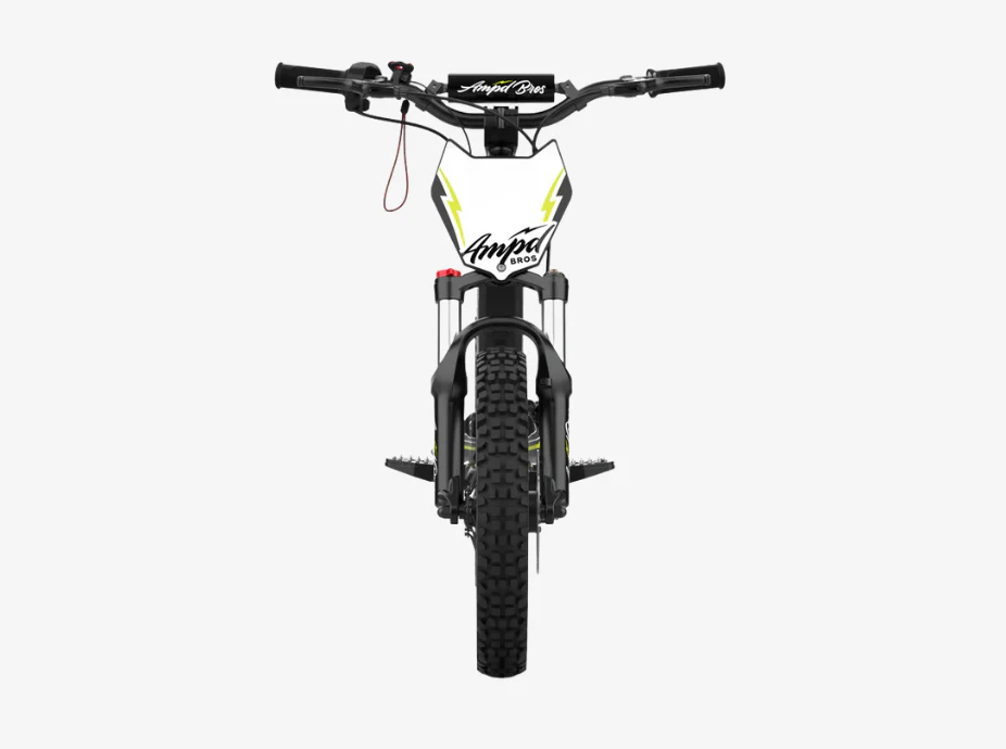 EVO Racing 16" Electric Bike - Image 8
