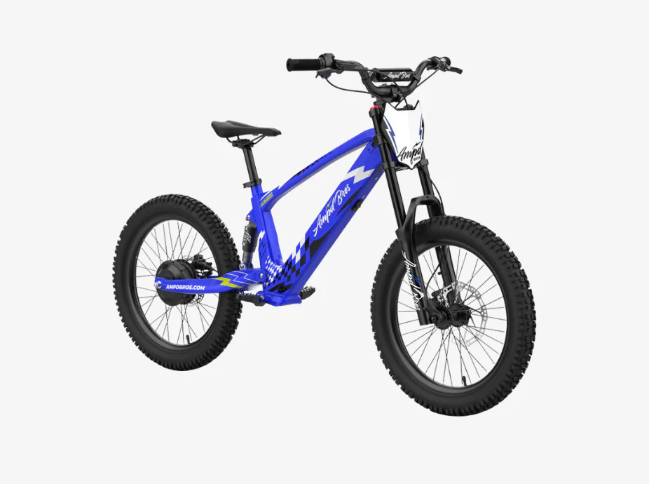 EVO Racing 20" - Image 2