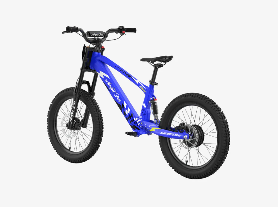 EVO Racing 20" - Image 5