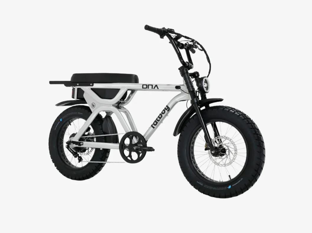 Fatboy The DNA V3