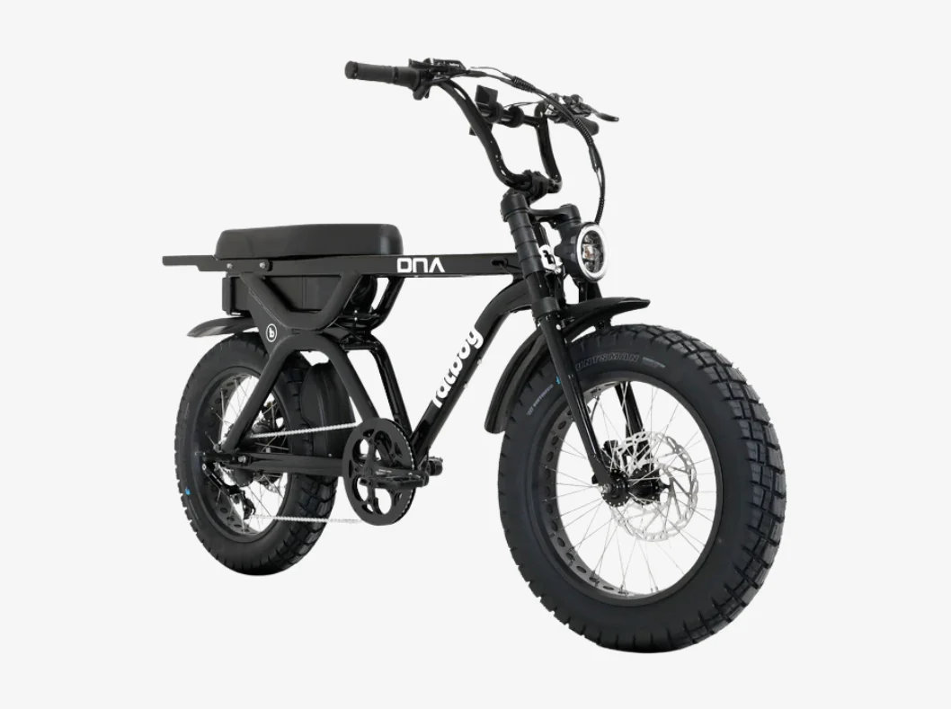 Fatboy The DNA V3 - Image 2