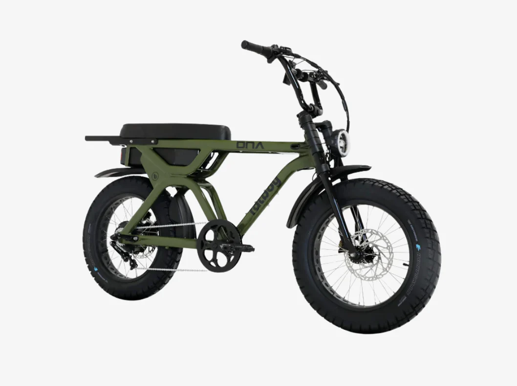 Fatboy The DNA V3 - Image 3