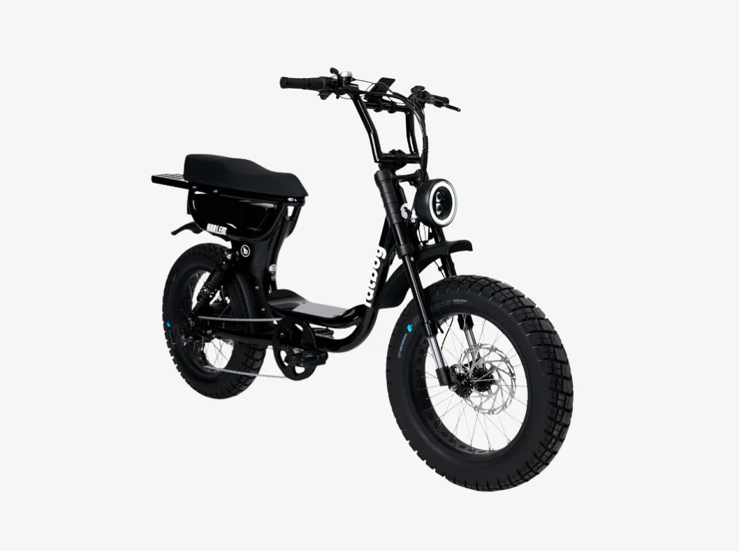 Fatboy The Harlem eBike