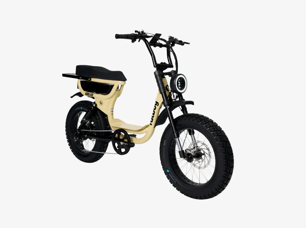 Fatboy The Harlem eBike - Image 2