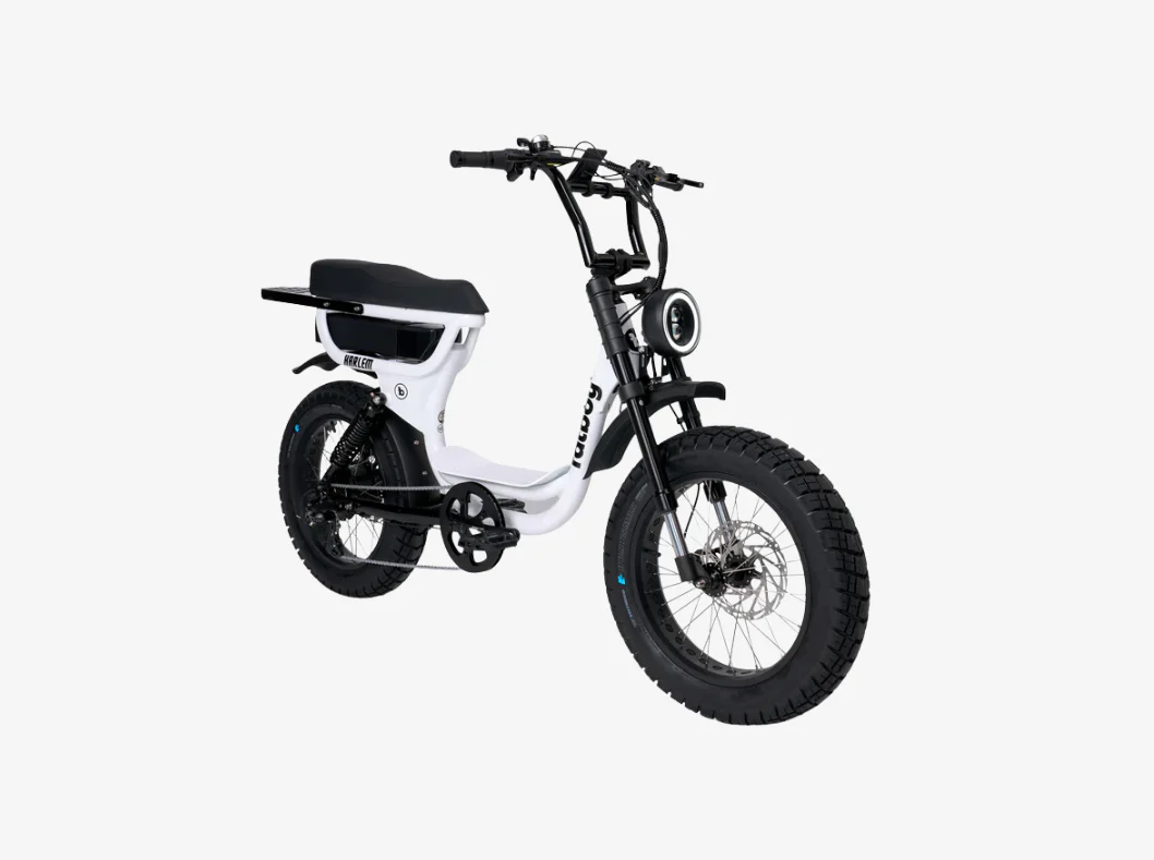 Fatboy The Harlem eBike - Image 3
