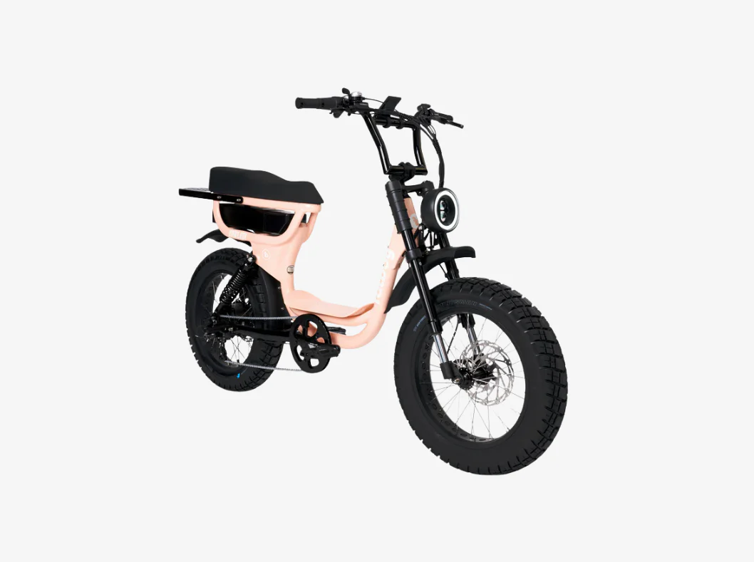 Fatboy The Harlem eBike - Image 4