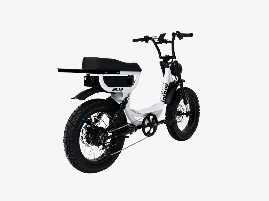 Fatboy The Harlem eBike - Image 7