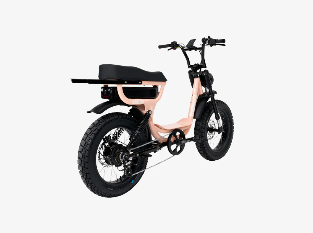 Fatboy The Harlem eBike - Image 8