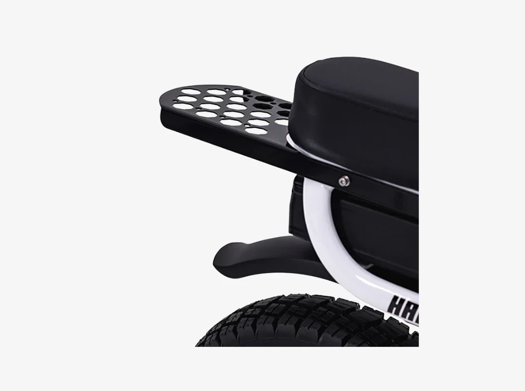 Fatboy The Harlem eBike - Image 9