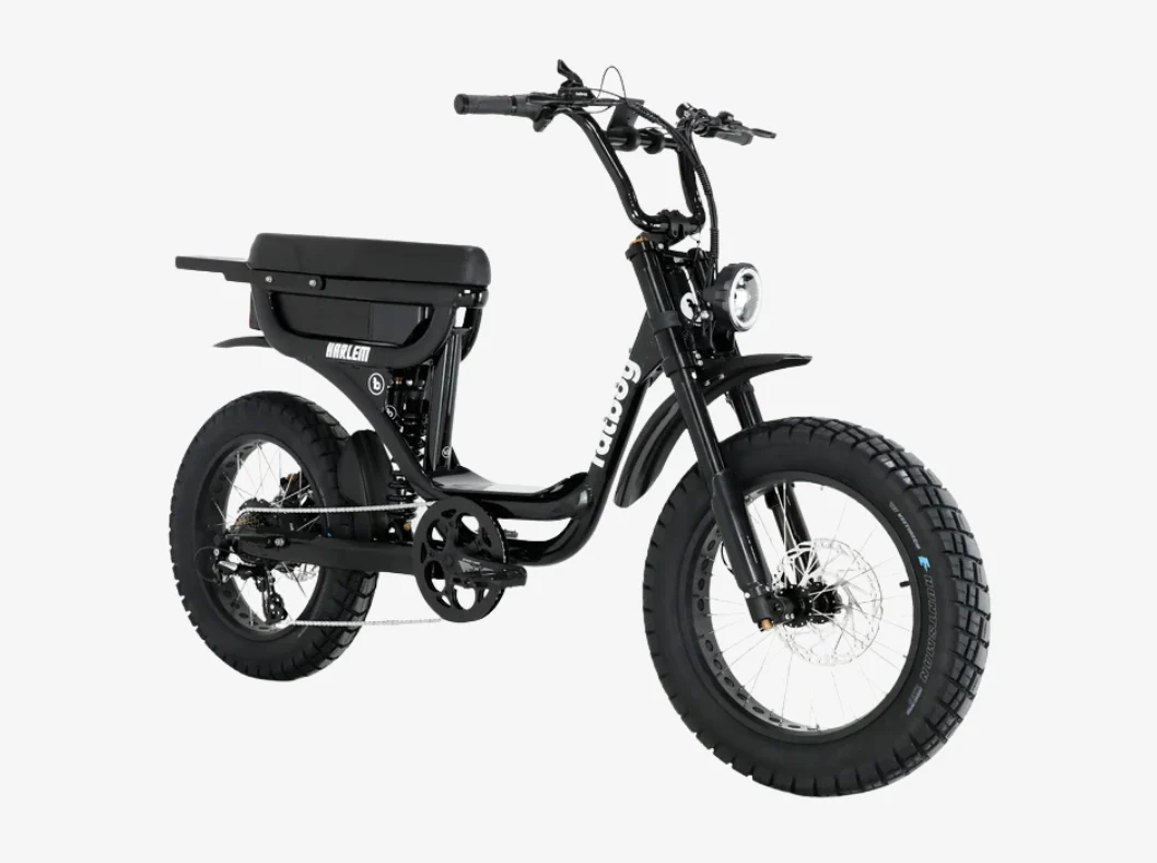 Fatboy The Harlem V3 eBike - Image 2