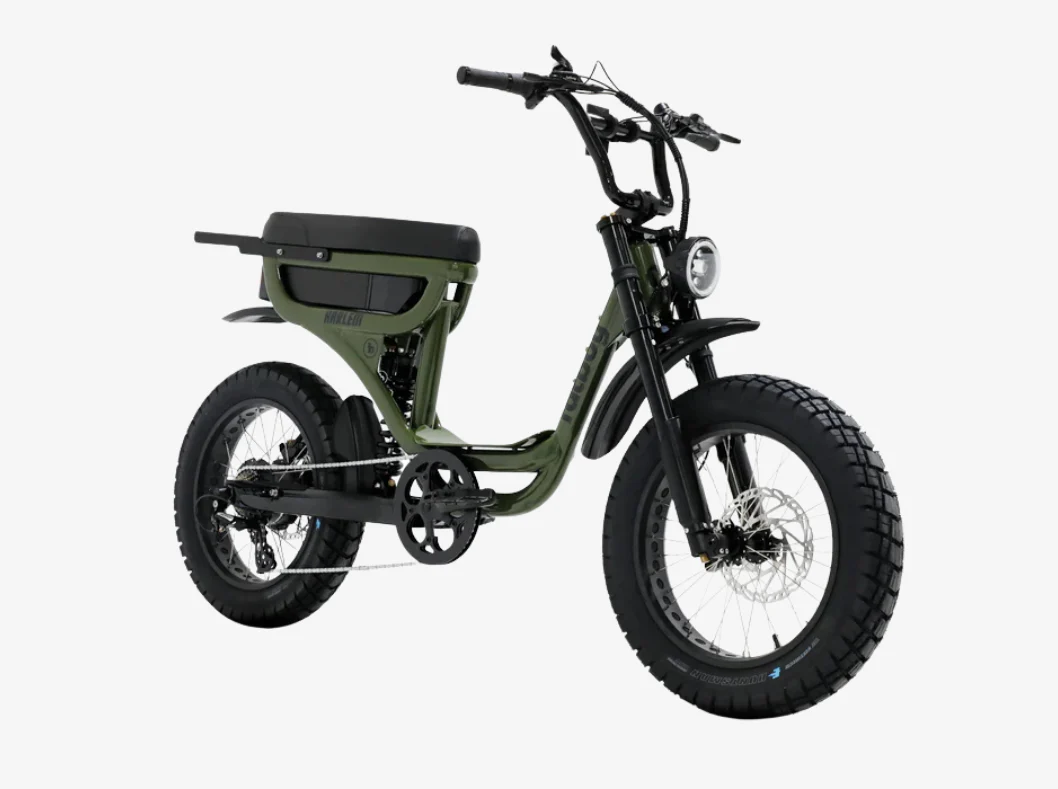 Fatboy The Harlem V3 eBike - Image 3