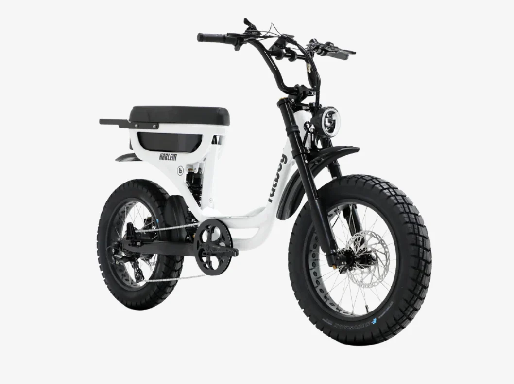 Fatboy The Harlem V3 eBike - Image 5