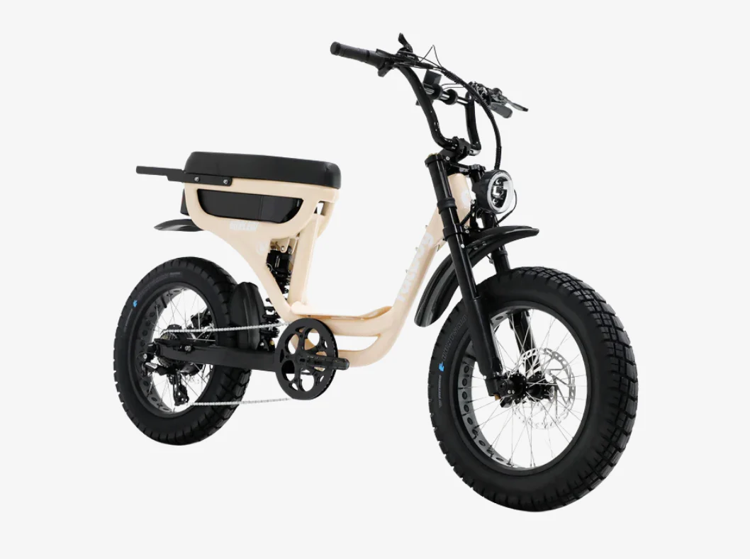 Fatboy The Harlem V3 eBike - Image 7
