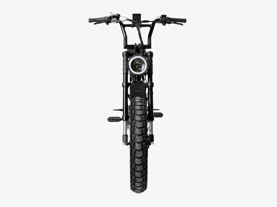 Fatboy The Scrambler eBike - Image 7