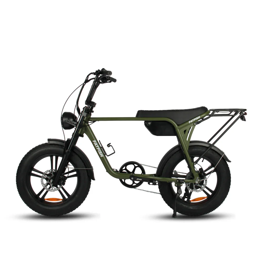 Fatfish Biggie 20AH - Image 10