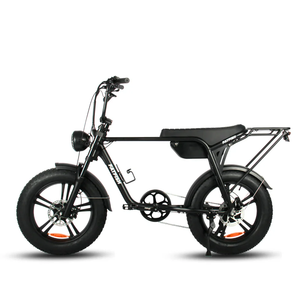 Fatfish Biggie 20AH - Image 17
