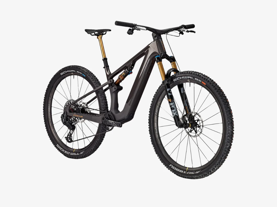 Focus VAM2 SL 9.0 2024