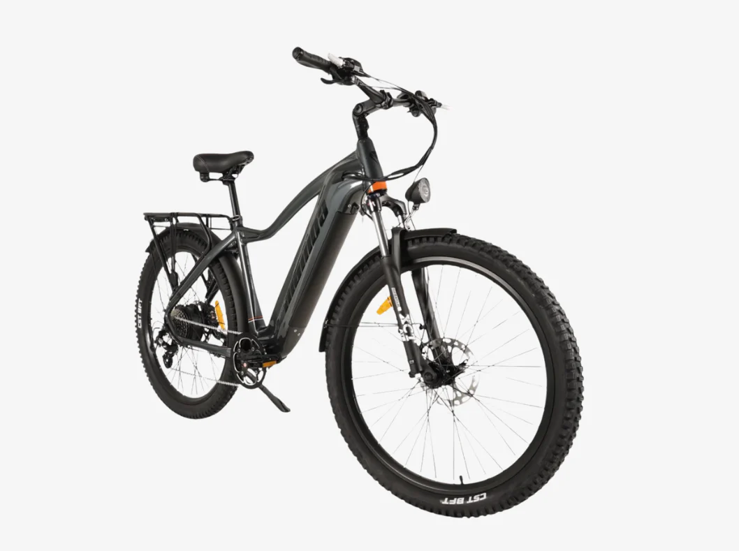 Mamba Antidote – Trekking Commuter E-Bike - Image 3