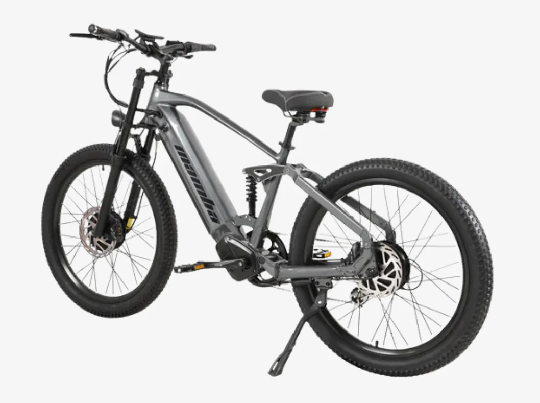 Mamba Explorer - Dual Motor - Image 3