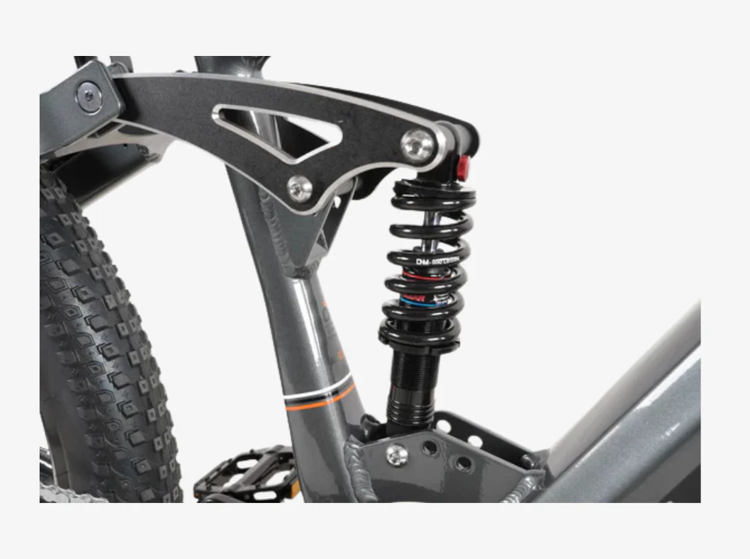Mamba Explorer - Dual Motor - Image 4