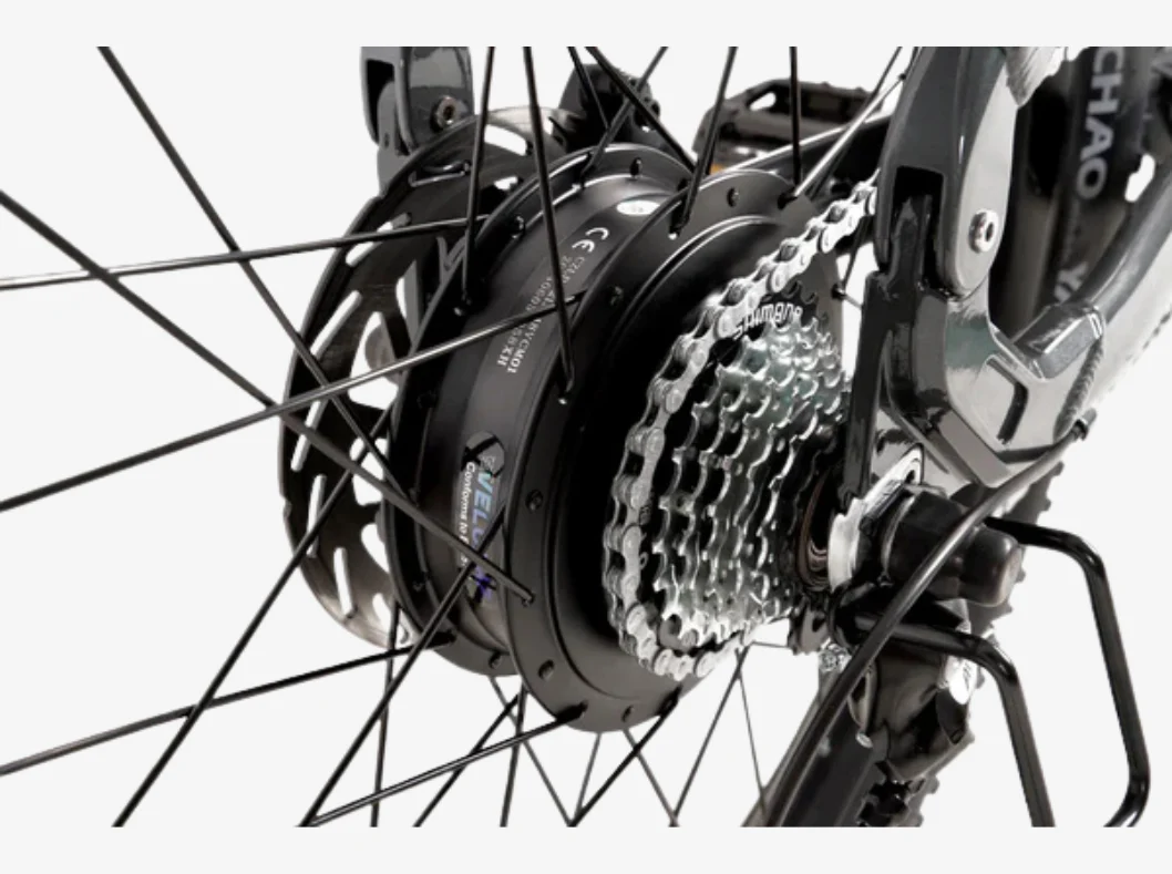 Mamba Explorer - Dual Motor - Image 5