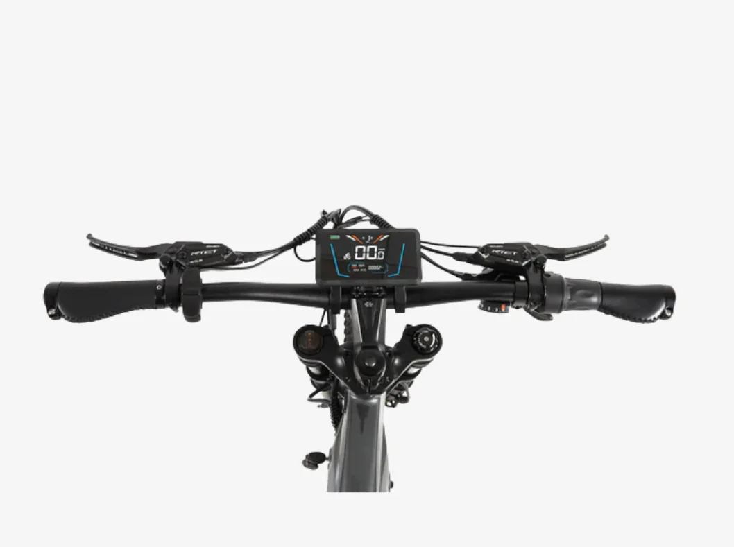 Mamba Explorer - Dual Motor - Image 7