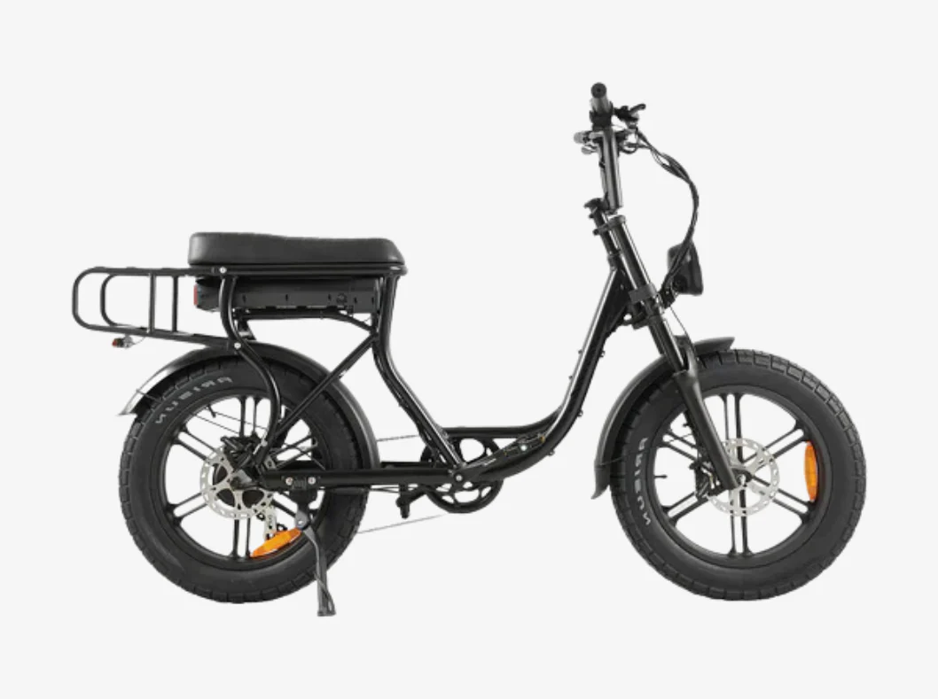 Mamba Sahara - Image 2