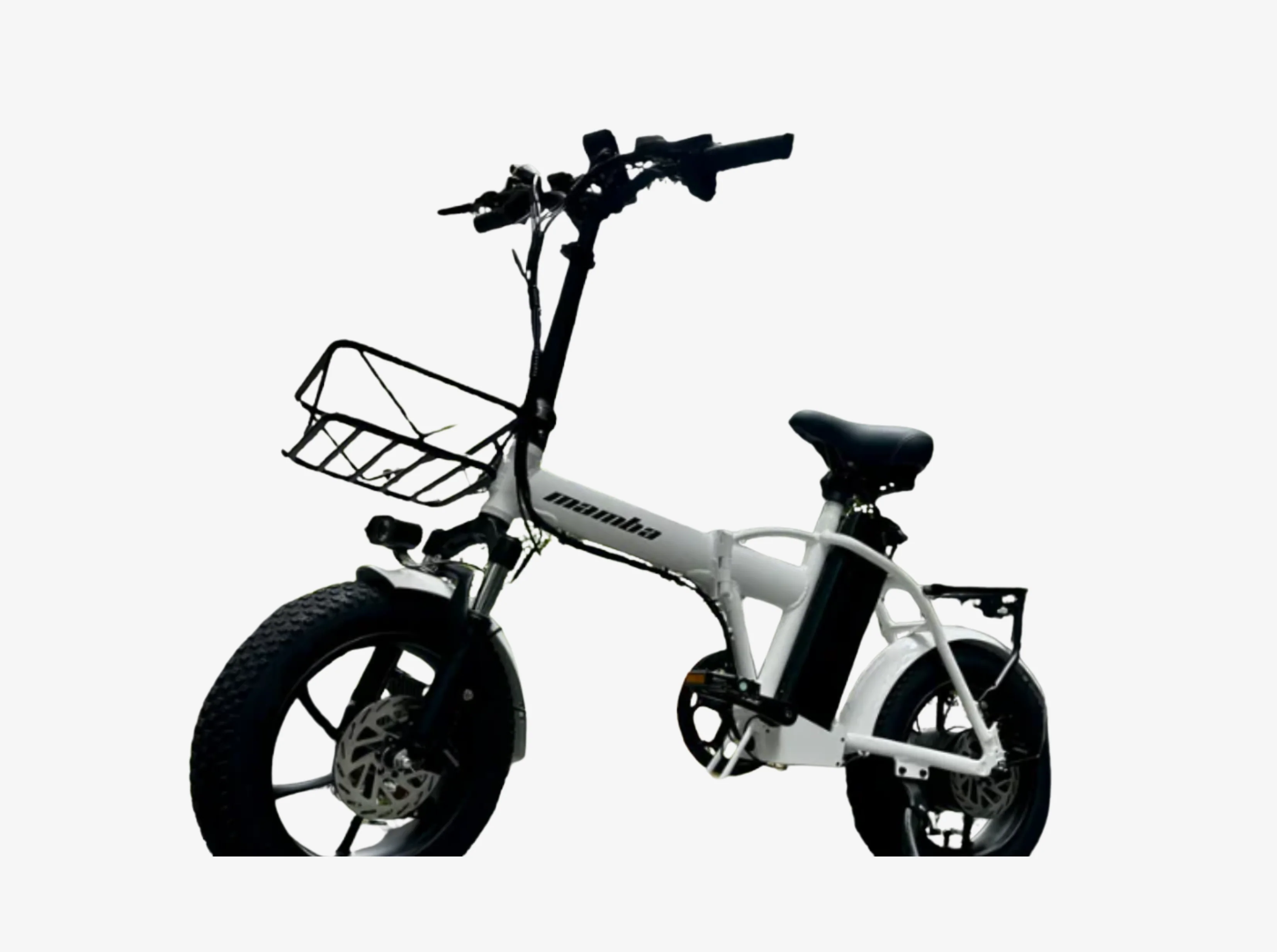Mamba Taureg - Image 2