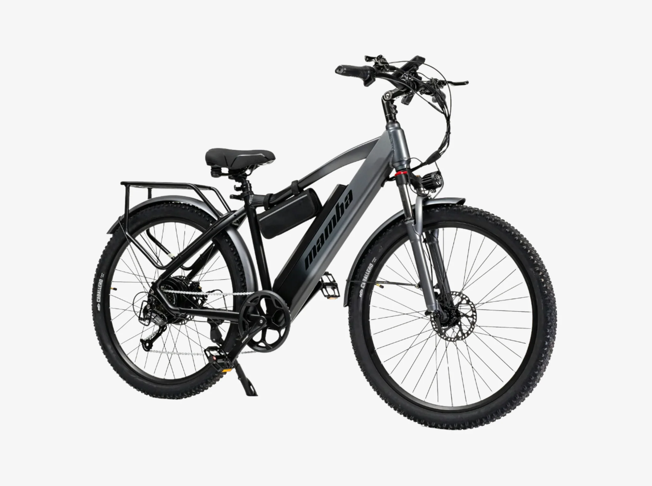 Mamba Venom — All-Rounder