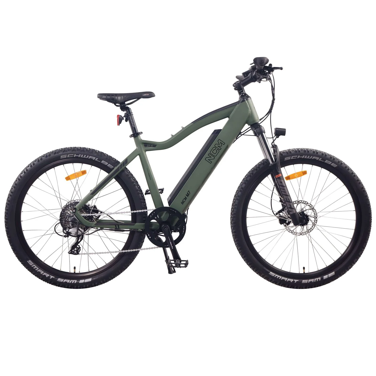 NCM M7 - Image 3
