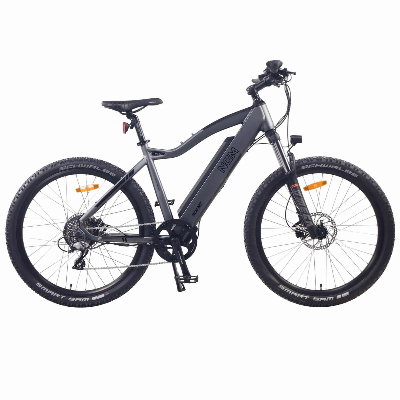 NCM M7 - Image 4