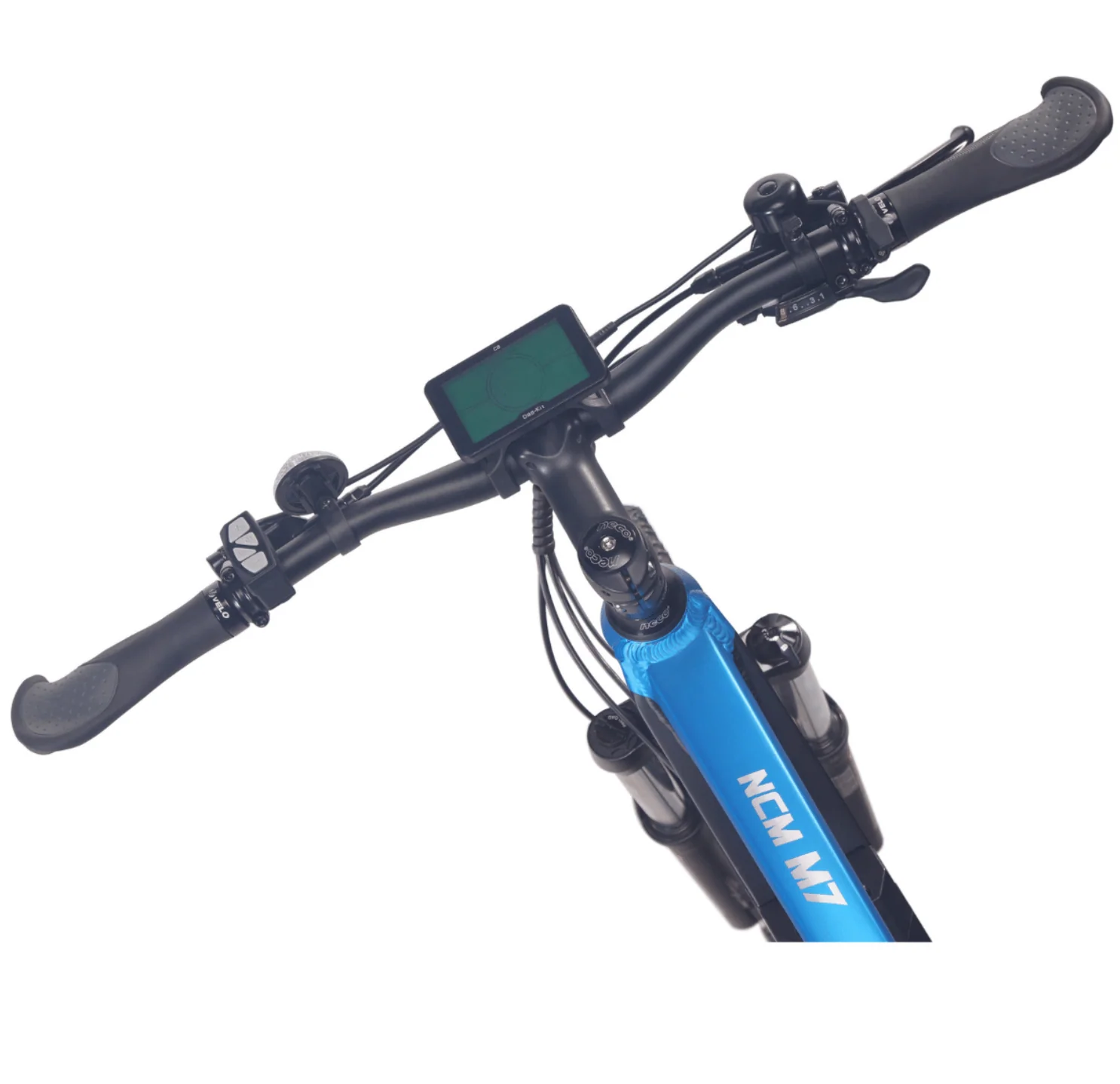 NCM M7 - Image 7