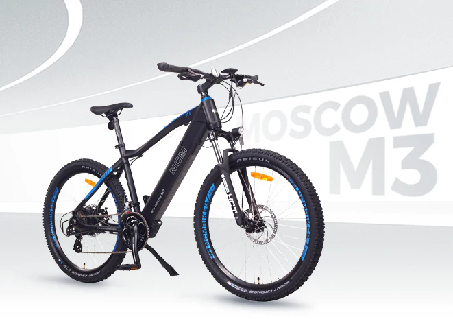 NCM MOSCOW M3 - Image 4