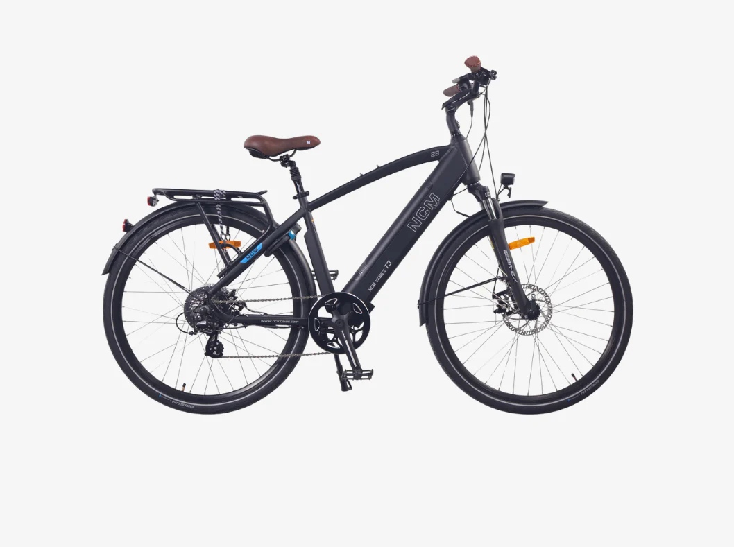 NCM T3