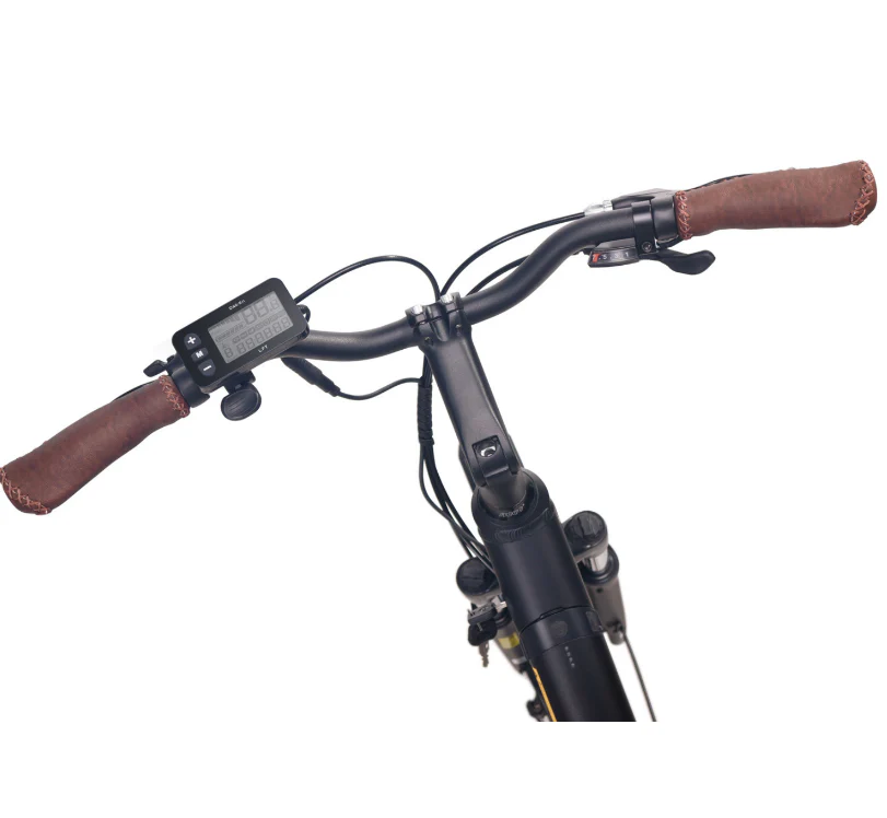 NCM T3S STEP THROUGH - Image 10