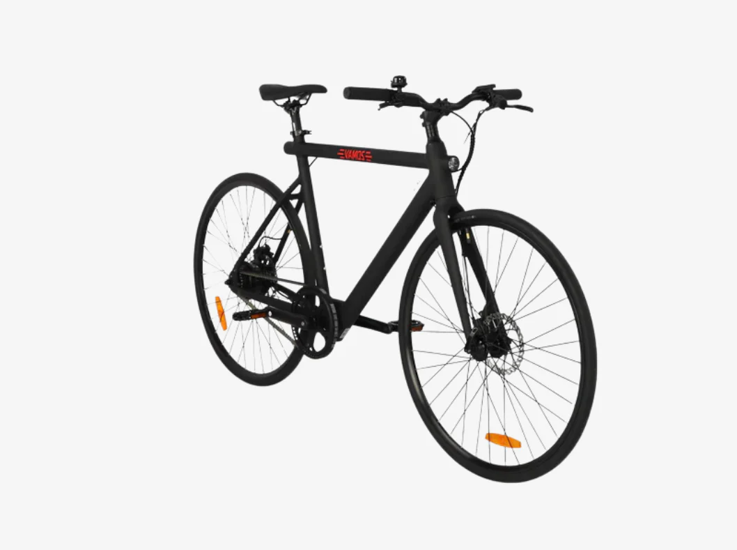 Pluma 2024 - Lightweight Flat Bar Urban Road E-Bike - Image 5
