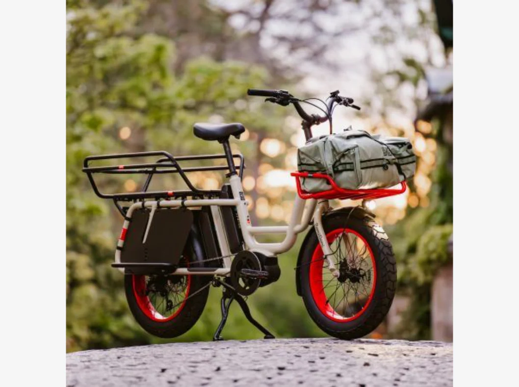RemiDemi XL EVO 1 - Image 6