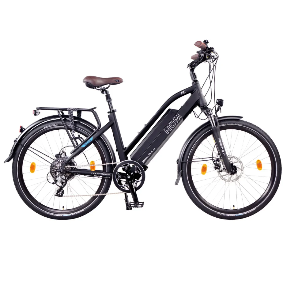 Rent an E-Bike - Image 3