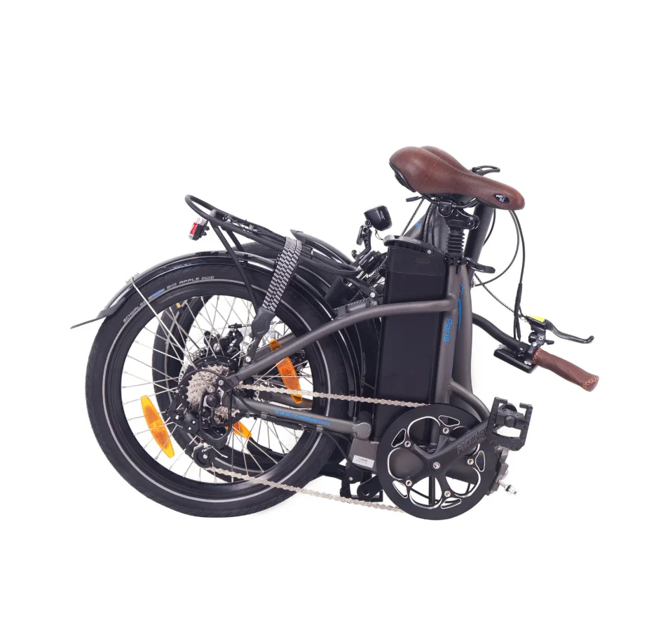 Rent an E-Bike - Image 4