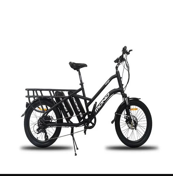 Rent an E-Bike - Image 5