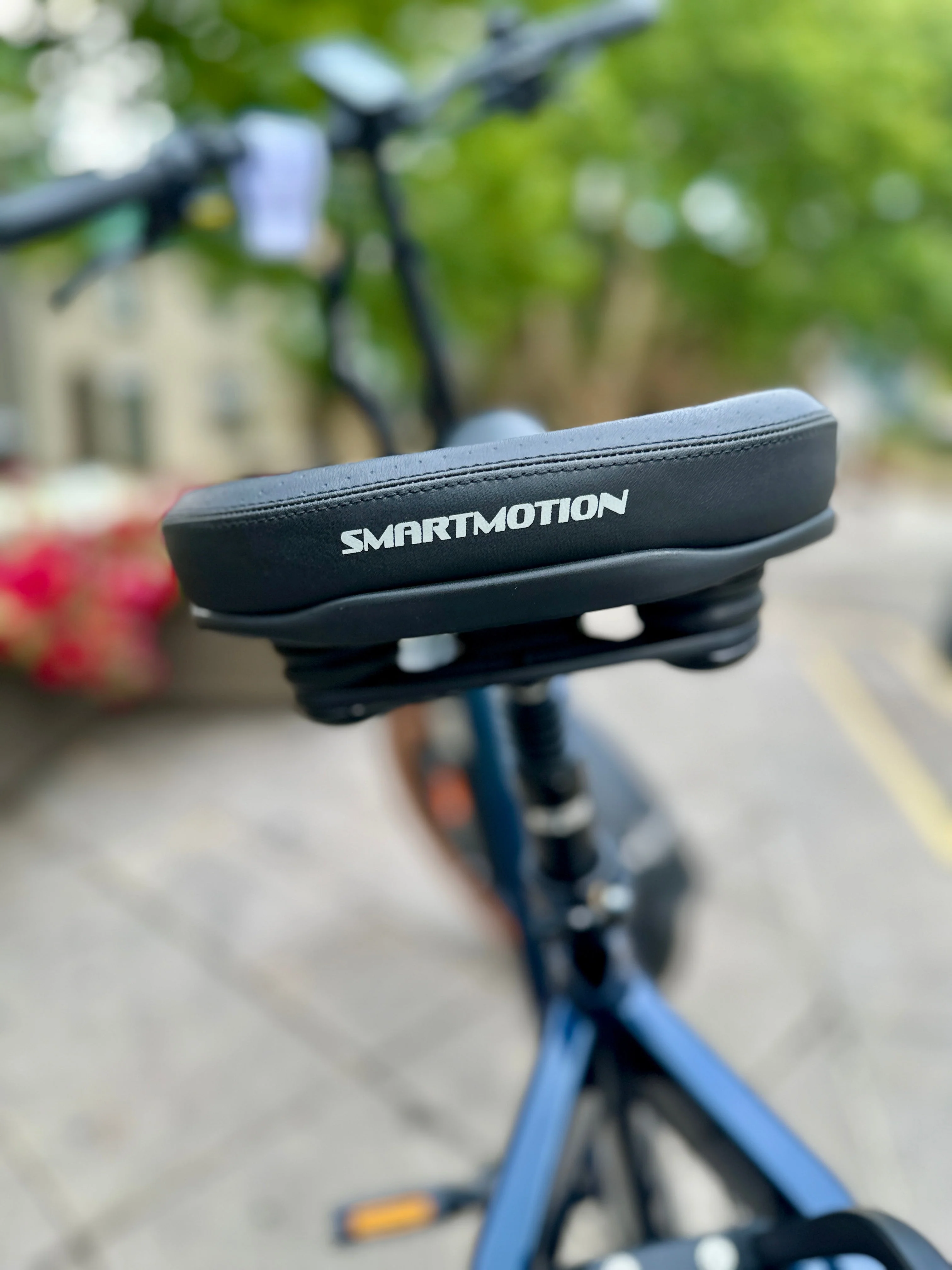 SMARTMOTION F20 - Image 10